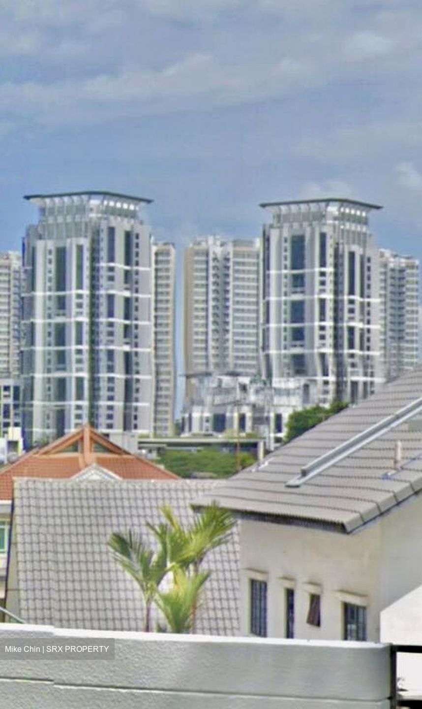 East Coast Hill (D16), Semi-Detached #504071441